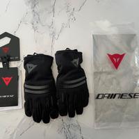 Guanti Dainese