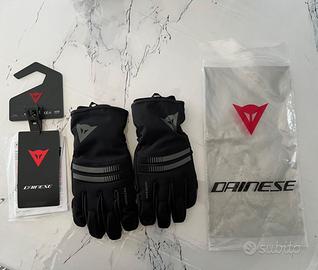 Guanti Dainese