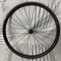 Ruota Syncros Sylverton 1.0s