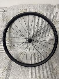 Ruota Syncros Sylverton 1.0s