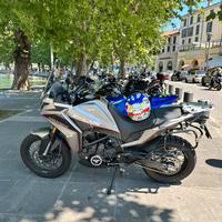 Morini xcape 650