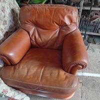 coppia poltrone Frau 