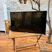 Smart tv Philips 43 pollici mod 43PUT6162