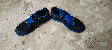 scarpe sparco antinfortunistiche 