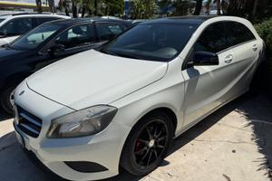 Mercedes-Benz A180 CDI automatica