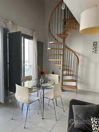 Appartamento arredato Catania