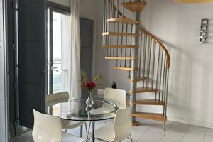 Appartamento arredato Catania