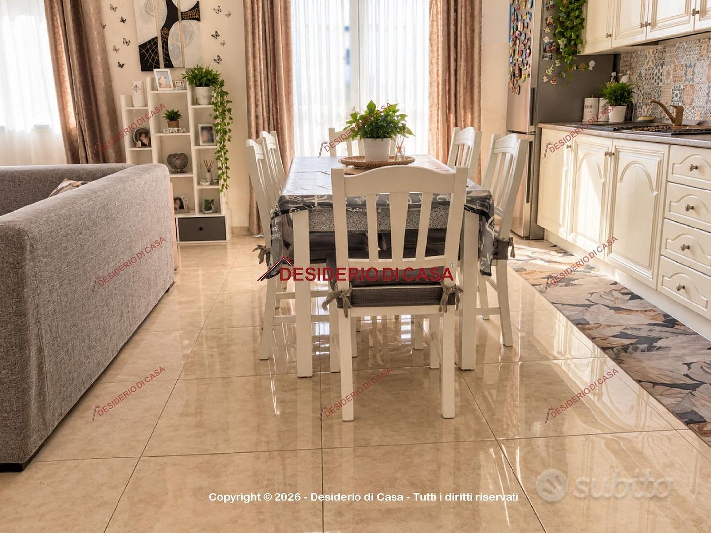 Appartamento – Sciacca, Perriera - Vista 3