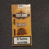 Toscani Classico 150° anniversario unità d'Italia