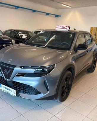 Alfa Romeo Junior Hybrid 145 eDCT6 SPOTICAR