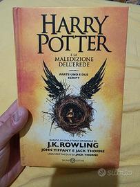 8 capitolo Harry Potter