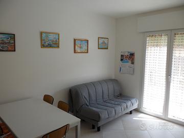 Appartamento a Jesolo Lido dal 22 al 29 agosto