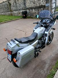 Moto Guzzi 850 T5 ex Polizia Stradale