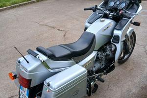 Moto Guzzi 850 T5 ex Polizia Stradale
