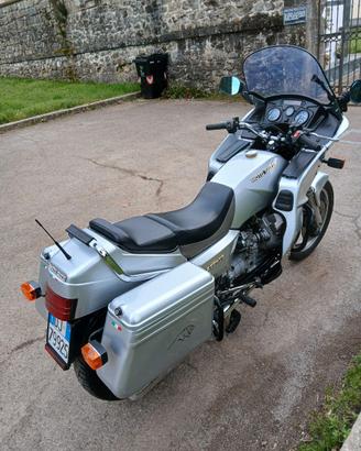 Moto Guzzi 850 T5 ex Polizia Stradale