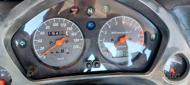 Vedesi transalp 650