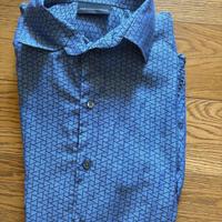 Camicia Emporio Armani