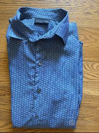 Camicia Emporio Armani
