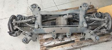 Cambio ,ponte ,differenziale BMW serie 3 E90 E91