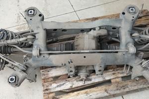 Cambio ,ponte ,differenziale BMW serie 3 E90 E91