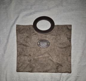 borsa Borbonese