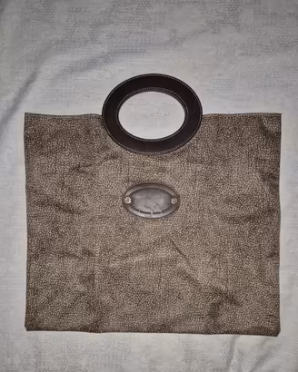 borsa Borbonese