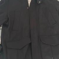 Montgomery Zara Uomo Taglia L