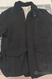 Montgomery Zara Uomo Taglia L