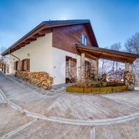 VILLA SINGOLA A VALGIOIE