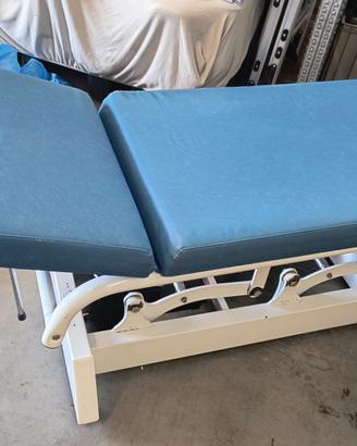 Lettino per massaggi