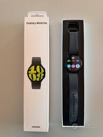 Galaxy watch 6 samsung