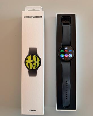 Galaxy watch 6 samsung