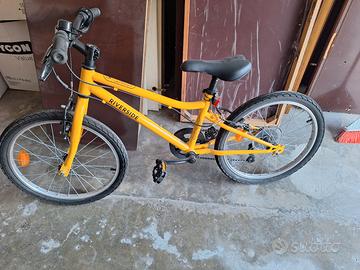 Bicicletta bambino