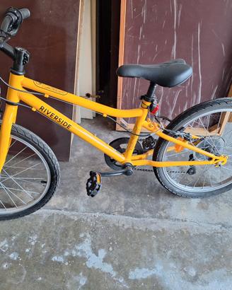 Bicicletta bambino