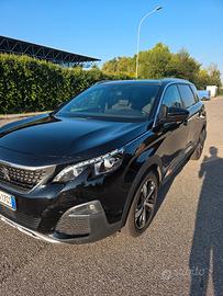 Peugeot 5008 GT line
