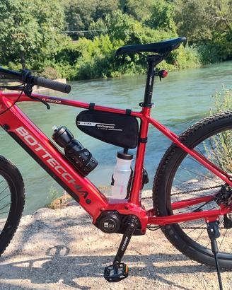 ebike Bottecchia