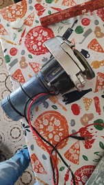 Varricello salpa ancora