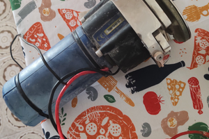 Varricello salpa ancora