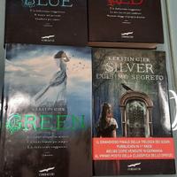 trilogia dei sogni - kerstim gier