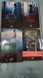 trilogia dei sogni - kerstim gier