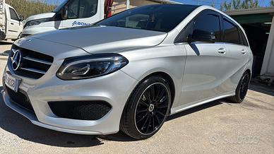 Mercedes classe b