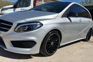 Mercedes classe b