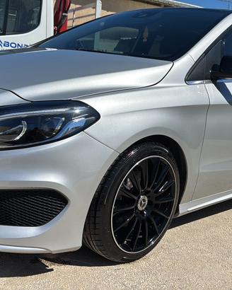 Mercedes classe b