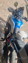 africa twin 