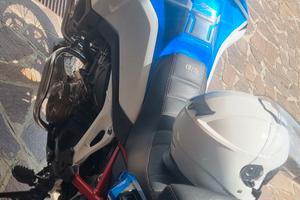 africa twin 
