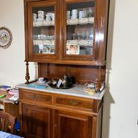 CREDENZA SARDA FINE 800