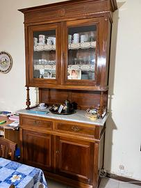 CREDENZA SARDA FINE 800