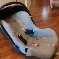 trio inglesina  trilogy