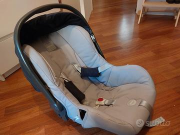 trio inglesina  trilogy