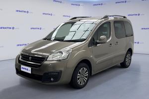 PEUGEOT PARTNER TEPEE BLUEHDI 100 4X4